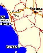 toscane