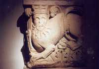 bas relief