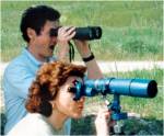 Maura et Roberto...