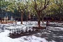 place aux herbes