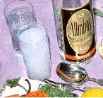 et raki !