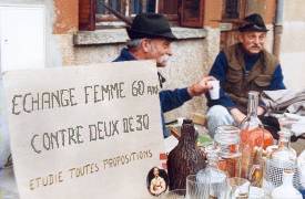 la bonne affaire !